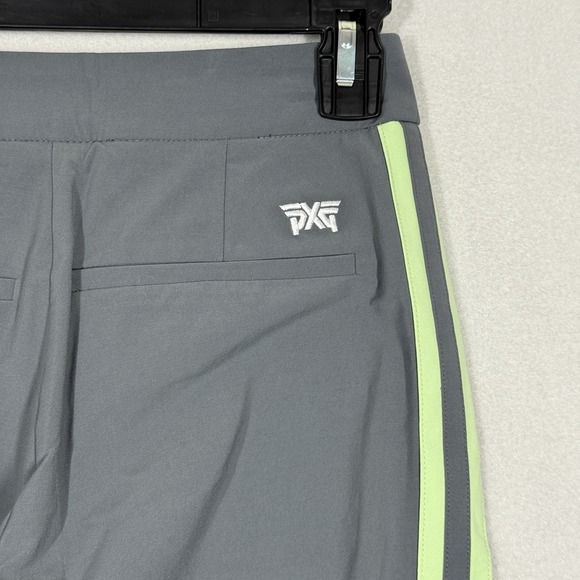 PXG Parsons Xtreme Golf Pants Womens XXS 2XS Sonora Side Stripe Performance NWT - Picture 9 of 16